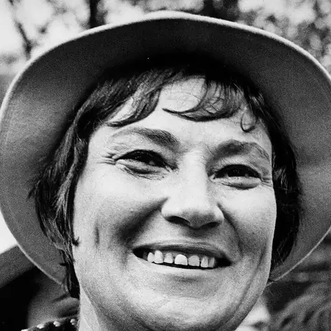 Bella Abzug