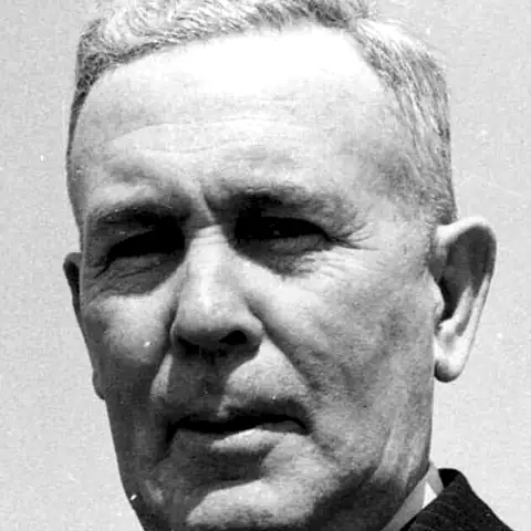 Ben Chifley