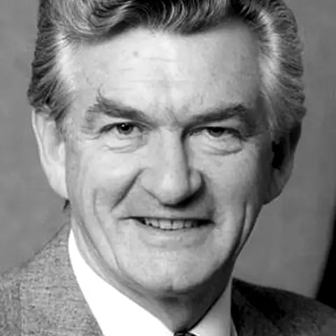 Bob Hawke