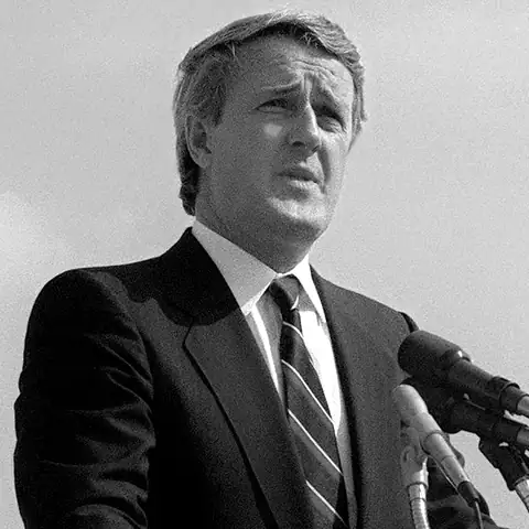 Brian Mulroney