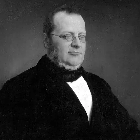 Camillo Benso, Count of Cavour