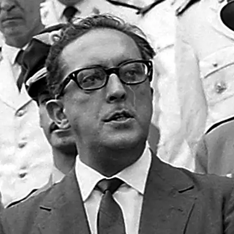 Carlos Lacerda