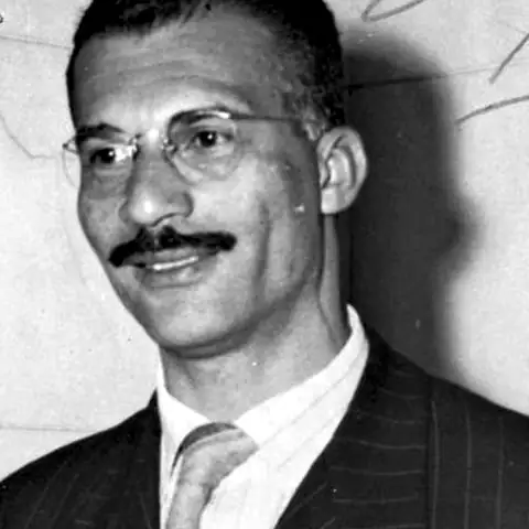 Carlos Marighella