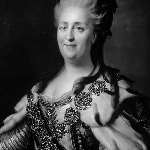 Catherine the Great