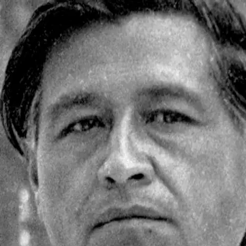 Cesar Chavez