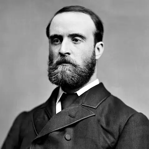 Charles Stewart Parnell