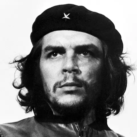 Che Guevara