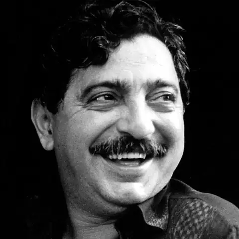 Chico Mendes