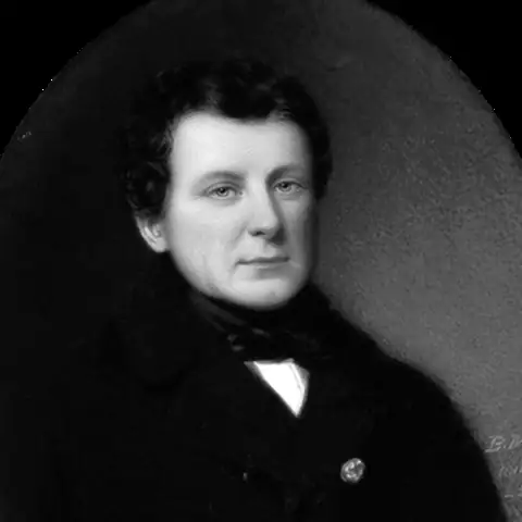 Daniel O'Connell