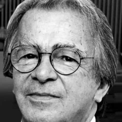 Darcy Ribeiro