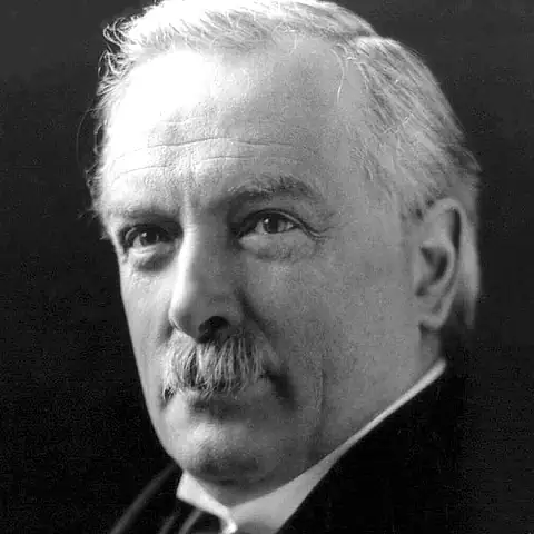 David Lloyd George