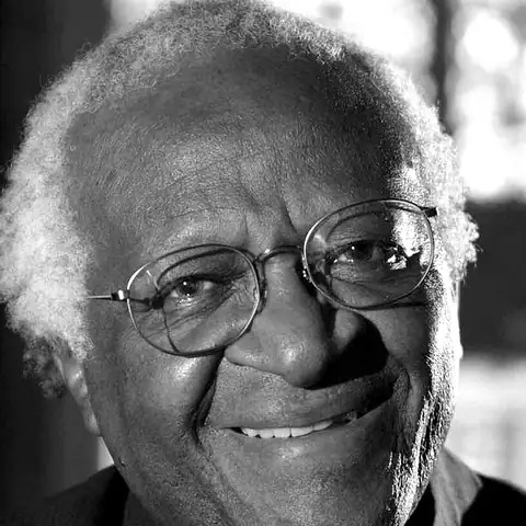 Desmond Tutu