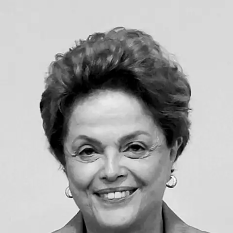 Dilma Rousseff
