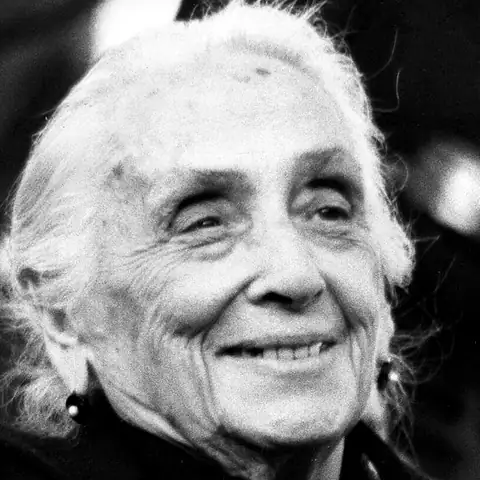 Dolores Ibárruri