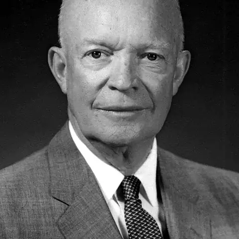 Dwight D. Eisenhower