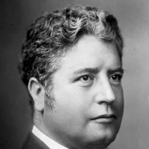 Edmund Barton