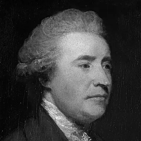 Edmund Burke