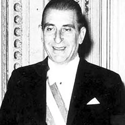 Eduardo Frei Montalva