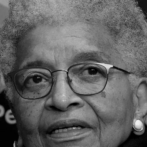 Ellen Johnson Sirleaf