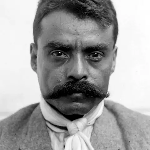 Emiliano Zapata