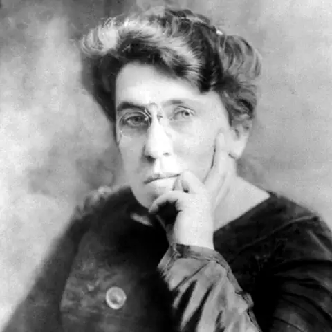 Emma Goldman