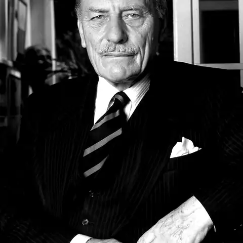 Enoch Powell