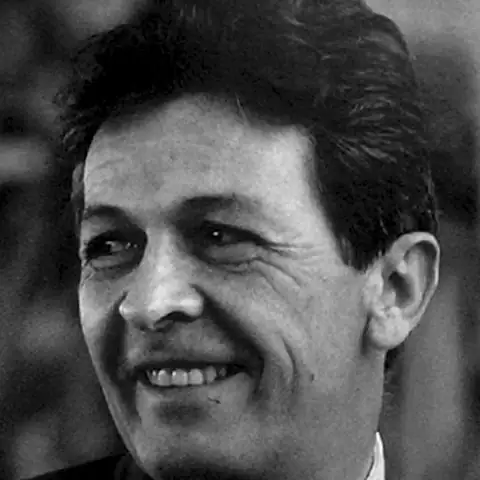 Enrico Berlinguer