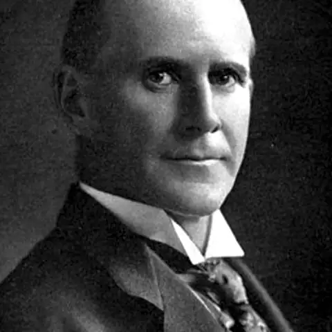 Eugene V. Debs