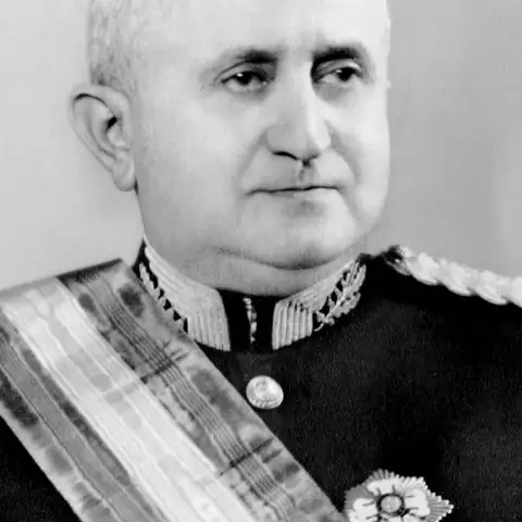 Eurico Gaspar Dutra