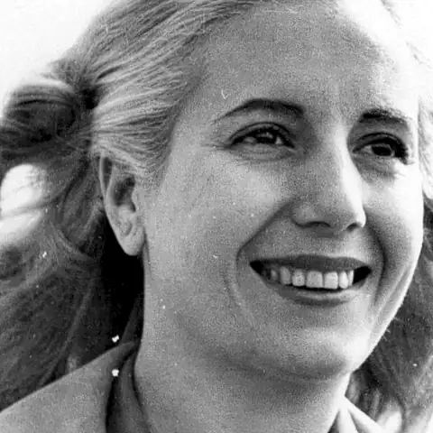Eva Perón