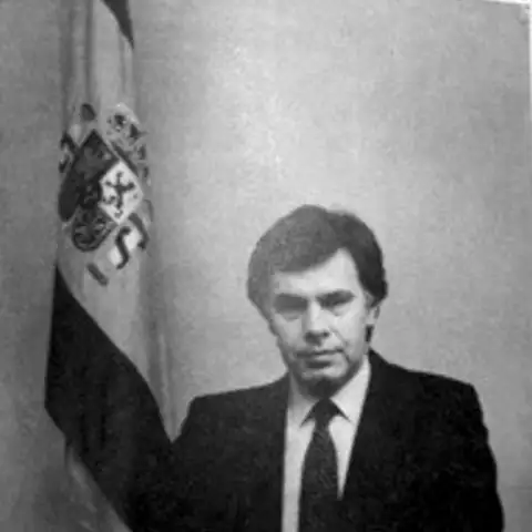 Felipe González