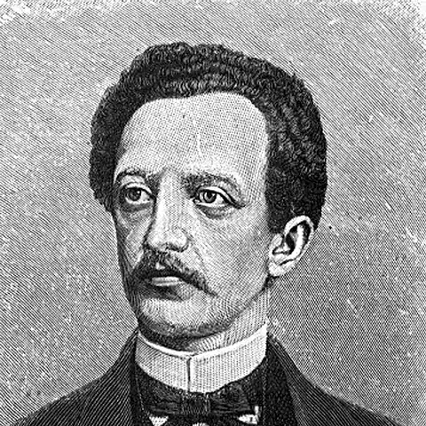 Ferdinand Lassalle