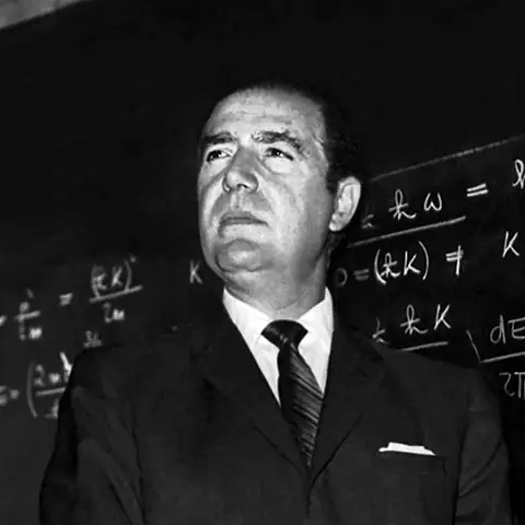 Fernando Belaúnde Terry
