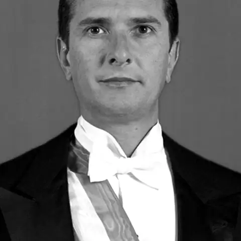 Fernando Collor de Mello