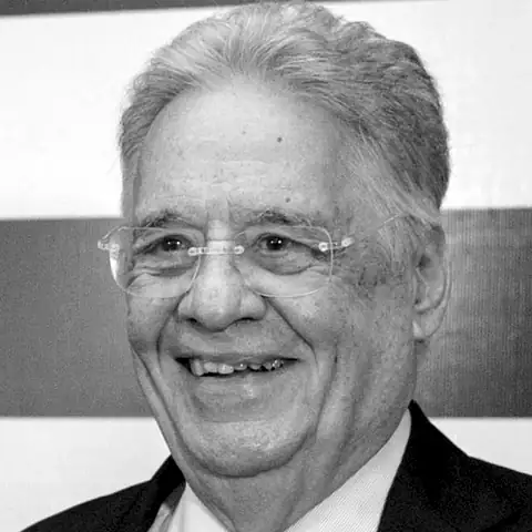 Fernando Henrique Cardoso