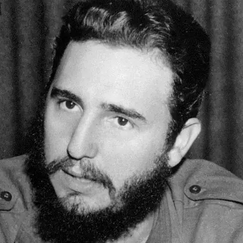 Fidel Castro