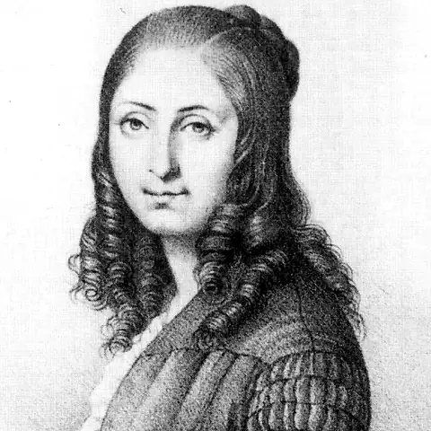 Flora Tristan