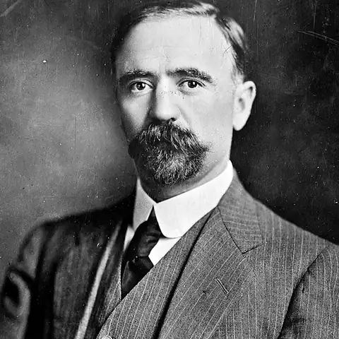Francisco I. Madero