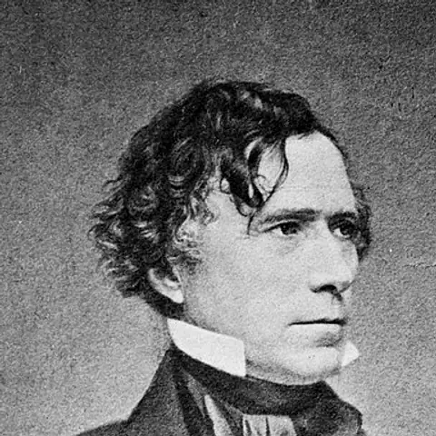 Franklin Pierce