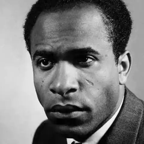Frantz Fanon
