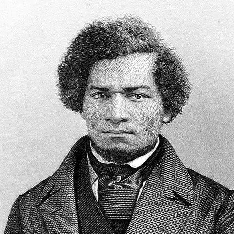 Frederick Douglass