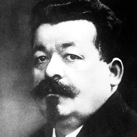 Friedrich Ebert