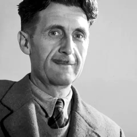 George Orwell