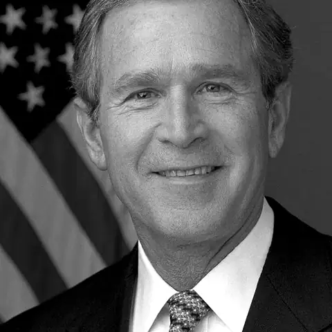 George W. Bush