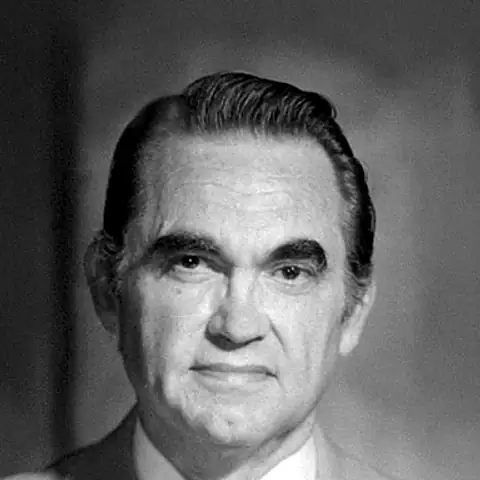 George Wallace