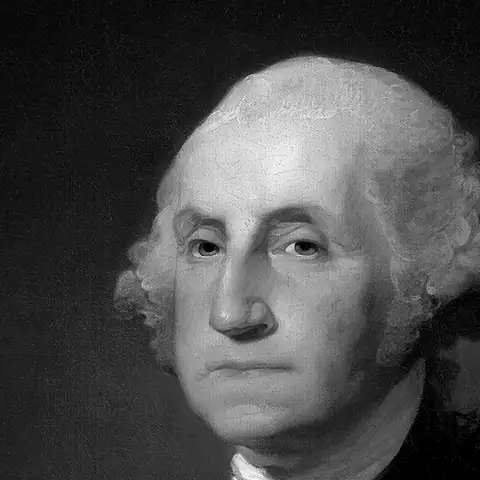 George Washington