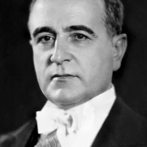 Getúlio Vargas