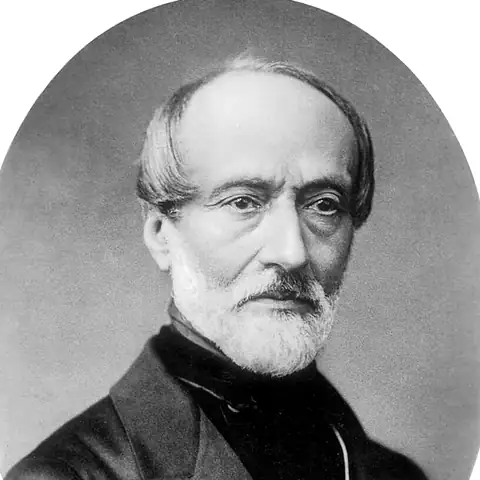 Giuseppe Mazzini