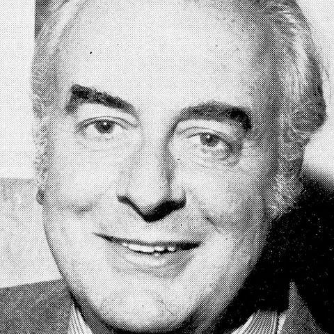 Gough Whitlam