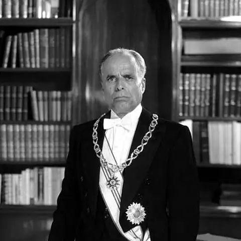 Habib Bourguiba